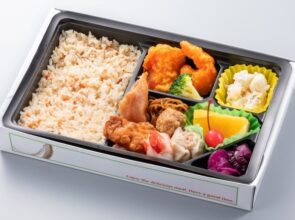 中華三昧弁当