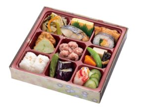 味小町