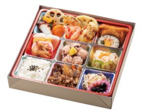 関西味御膳