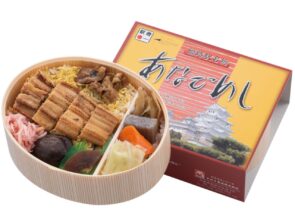 あなごめし