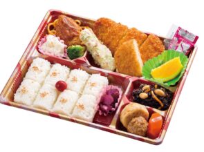 パワフルランチ