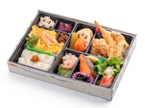 和洋幕の内