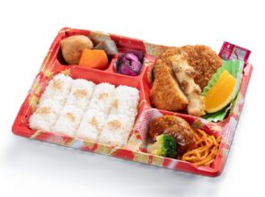 パワフルランチ