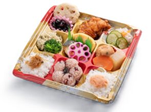 味小町