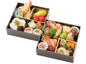 寿司料理