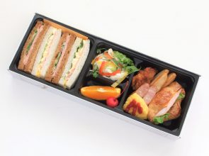 サンドウィッチ(AW-1)