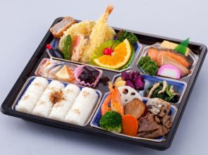 本丸 幕の内