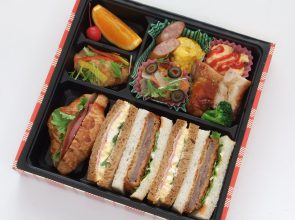 サンドウィッチ(AW-3)