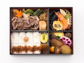 幕の内弁当