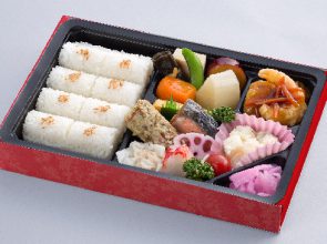 幕の内 瀬戸
