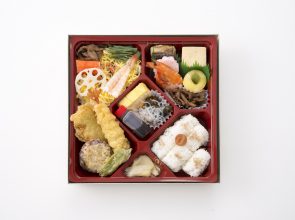 松花堂弁当(ハ-30)