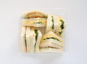 ミックス・サンドウィッチ