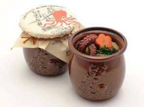 ひっぱりだこ飯