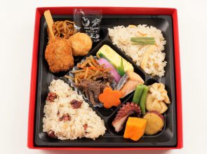 関西味めぐり