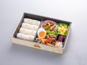 牛焼肉弁当