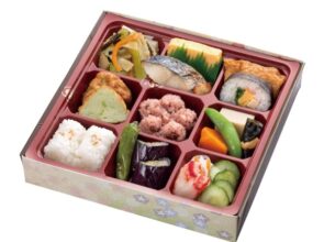 味小町