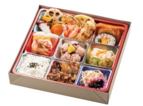 関西味御膳
