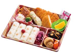 パワフルランチ