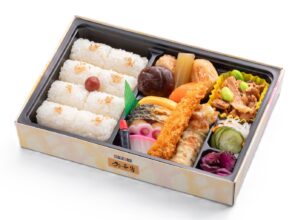 幕の内（瀬戸）