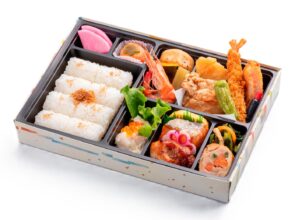 幕の内（はくろ）