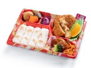 パワフルランチ